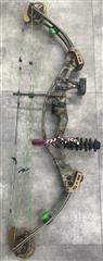 Hoyt Archery UltraTec XT2000 60#-70#/28